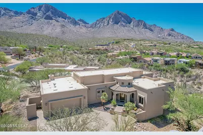 1798 E Placita Del Metate, Oro Valley, AZ 85737 - Photo 1