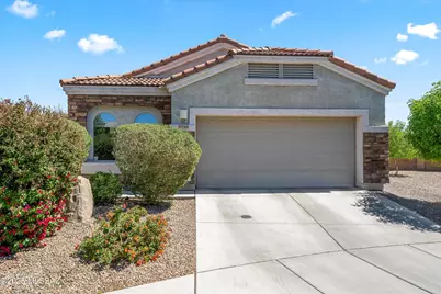 8750 N White Spruce Drive, Tucson, AZ 85743 - Photo 1