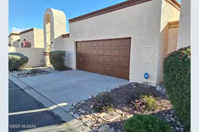 4913 W Doria Drive, Tucson, AZ 85742 - Photo 1