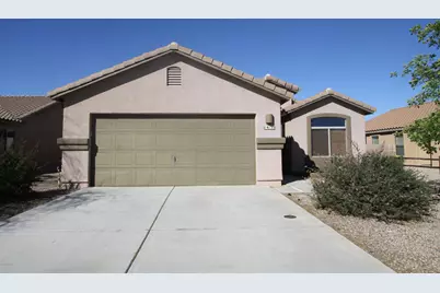 14155 N Chaco Journey Avenue, Marana, AZ 85658 - Photo 1