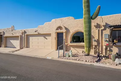 972 W Lockwood Lane, Tucson, AZ 85704 - Photo 1
