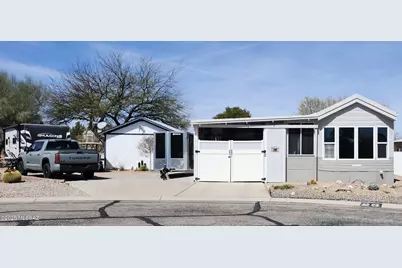 1030 S Barrel Cactus Ridge #26, Benson, AZ 85602 - Photo 1