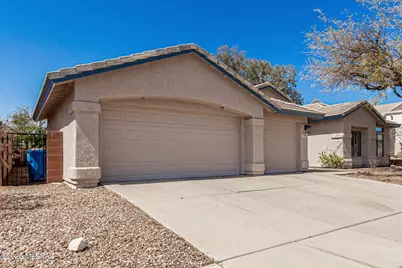 11091 N Tapestry Drive, Tucson, AZ 85737 - Photo 1