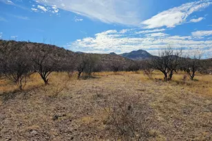 Tbd Alegria Rd, Tubac, AZ 85646 - Photo 1