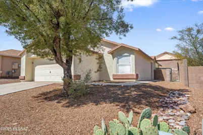 1201 N Falcon Ridge Drive, Tucson, AZ 85745 - Photo 1