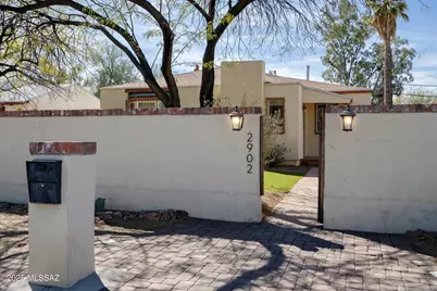 2902 E Linden Street, Tucson, AZ 85716 - Photo 1