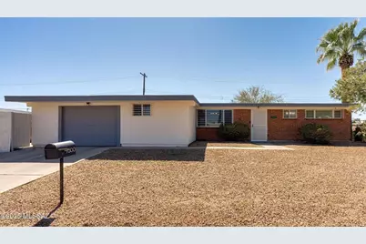 7500 E 29th Street, Tucson, AZ 85710 - Photo 1