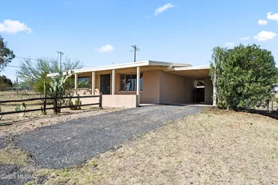 232 S Avenue C, San Manuel, AZ 85631 - Photo 1