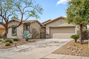 11725 N Sage Brook Rd, Tucson, AZ 85737 - Photo 1