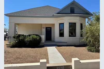 717 N 7th Avenue #A, Tucson, AZ 85705 - Photo 1