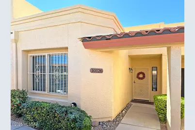10126 E Achi Street, Tucson, AZ 85748 - Photo 1