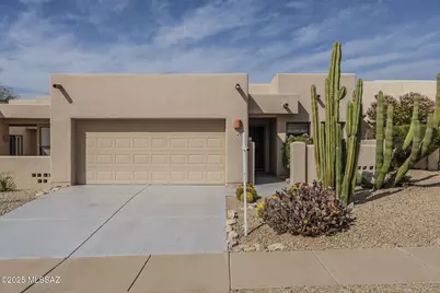 143 E Bowers Court, Tucson, AZ 85704 - Photo 1