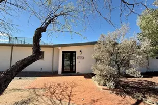 1425 W Calle Kino, Tucson, AZ 85704 - Photo 1