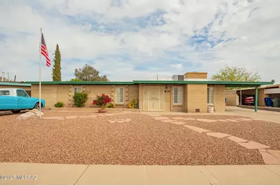 7631 E Fayette Street, Tucson, AZ 85730 - Photo 1
