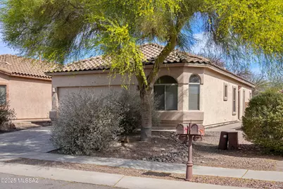 317 E Camino Limon Verde, Sahuarita, AZ 85629 - Photo 1