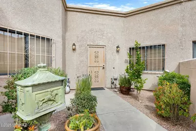 7741 E Roget Drive, Tucson, AZ 85710 - Photo 1