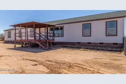8320 S Marstellar Road, Tucson, AZ 85736 - Photo 1