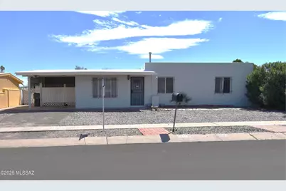 1869 W Saxony Road, Tucson, AZ 85713 - Photo 1