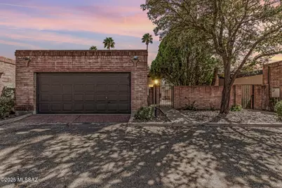 7562 E Camino De Querabi, Tucson, AZ 85715 - Photo 1
