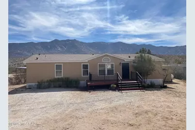 4680 E Woodpecker Lane, Tucson, AZ 85739 - Photo 1
