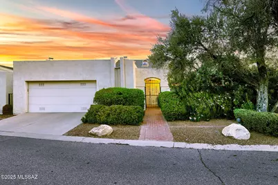 2523 E Forgeus Place, Tucson, AZ 85716 - Photo 1