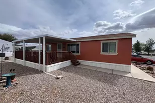 1110 S Hwy 80, Benson, AZ 85602 - Photo 1