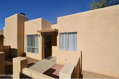 3329 E Water Street #B, Tucson, AZ 85716 - Photo 1