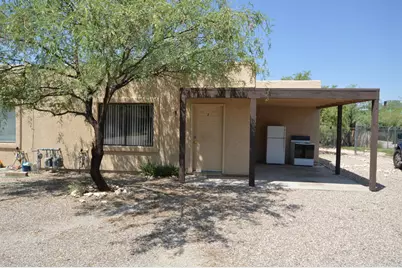 2427 N Los Altos #2, Tucson, AZ 85705 - Photo 1