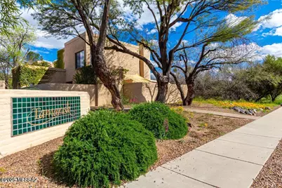 2824 E Sierra Vista Road, Tucson, AZ 85716 - Photo 1