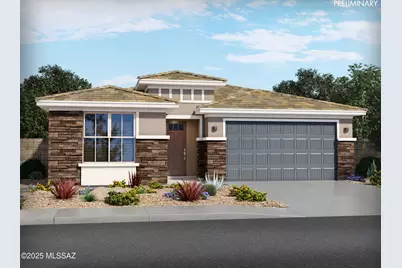 502 N Gray Slate Drive, Tucson, AZ 85748 - Photo 1