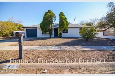 5624 E Eastland Street, Tucson, AZ 85711 - Photo 1