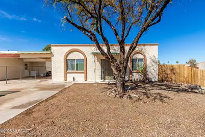3620 S Hamilton Place, Tucson, AZ 85730 - Photo 1