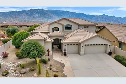 39425 S McHaney Court, Tucson, AZ 85739 - Photo 1