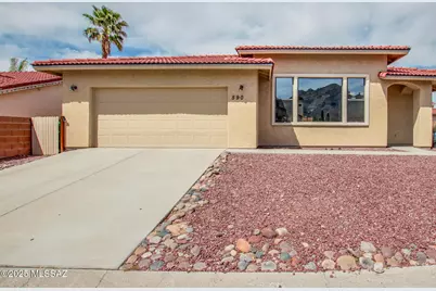 590 W Kidd Place, Oro Valley, AZ 85737 - Photo 1