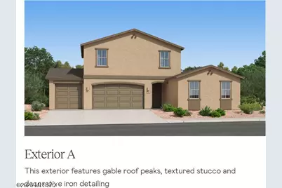 8990 E Tanzanite Rock Way, Vail, AZ 85641 - Photo 1