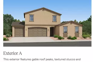 8990 E Tanzanite Rock Wy, Vail, AZ 85641 - Photo 1