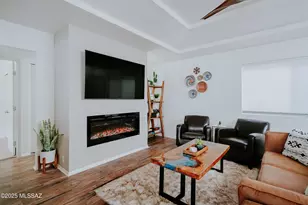 5051 N Sabino Canyon Rd, Tucson, AZ 85750 - Photo 1