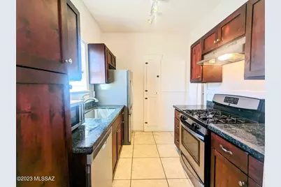 1306 E 9th Street #1, Tucson, AZ 85719 - Photo 1