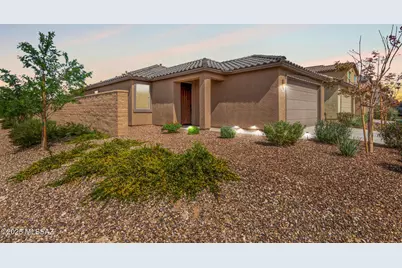 6779 E Via Olmeda, Tucson, AZ 85756 - Photo 1