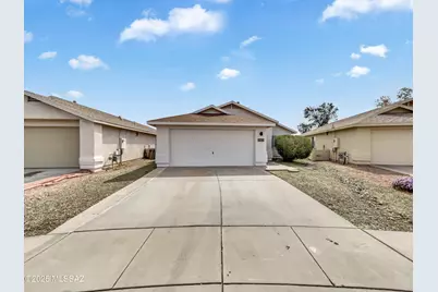 10028 E Paseo San Rosendo, Tucson, AZ 85747 - Photo 1