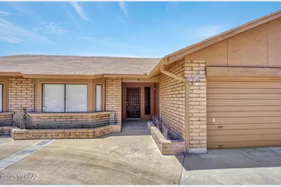 7261 E Gambel Circle, Tucson, AZ 85750 - Photo 1