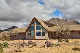 Tbd E Vista Del Viejo Rd, Bisbee, AZ 85603 - Photo 1