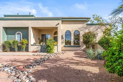 2447 W Via Di Silvio, Tucson, AZ 85741 - Photo 1
