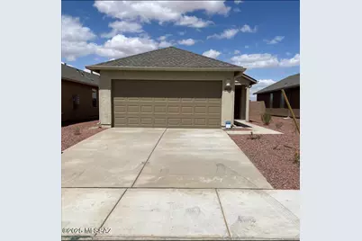 22032 E Virga Avenue, Red Rock, AZ 85145 - Photo 1