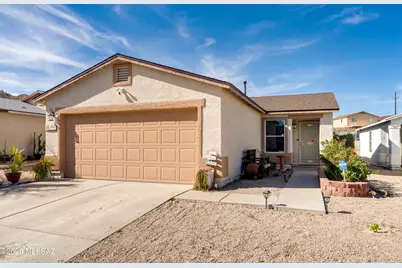 3716 W Fenton Way, Tucson, AZ 85746 - Photo 1