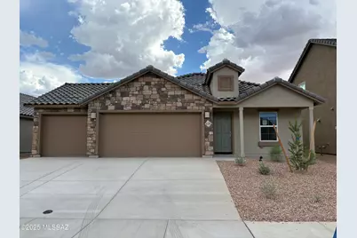8328 S Larry Doby Way, Vail, AZ 85641 - Photo 1