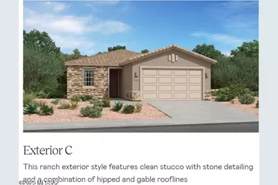 12390 N Collamer Drive, Marana, AZ 85653 - Photo 1