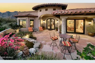 7501 N Whisper Canyon Place, Tucson, AZ 85718 - Photo 1