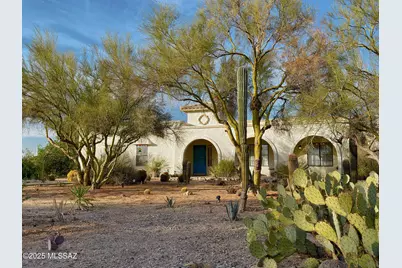 6101 N Panorama Place, Tucson, AZ 85704 - Photo 1