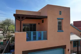 5200 E Calle Vista De Colores, Tucson, AZ 85711 - Photo 1